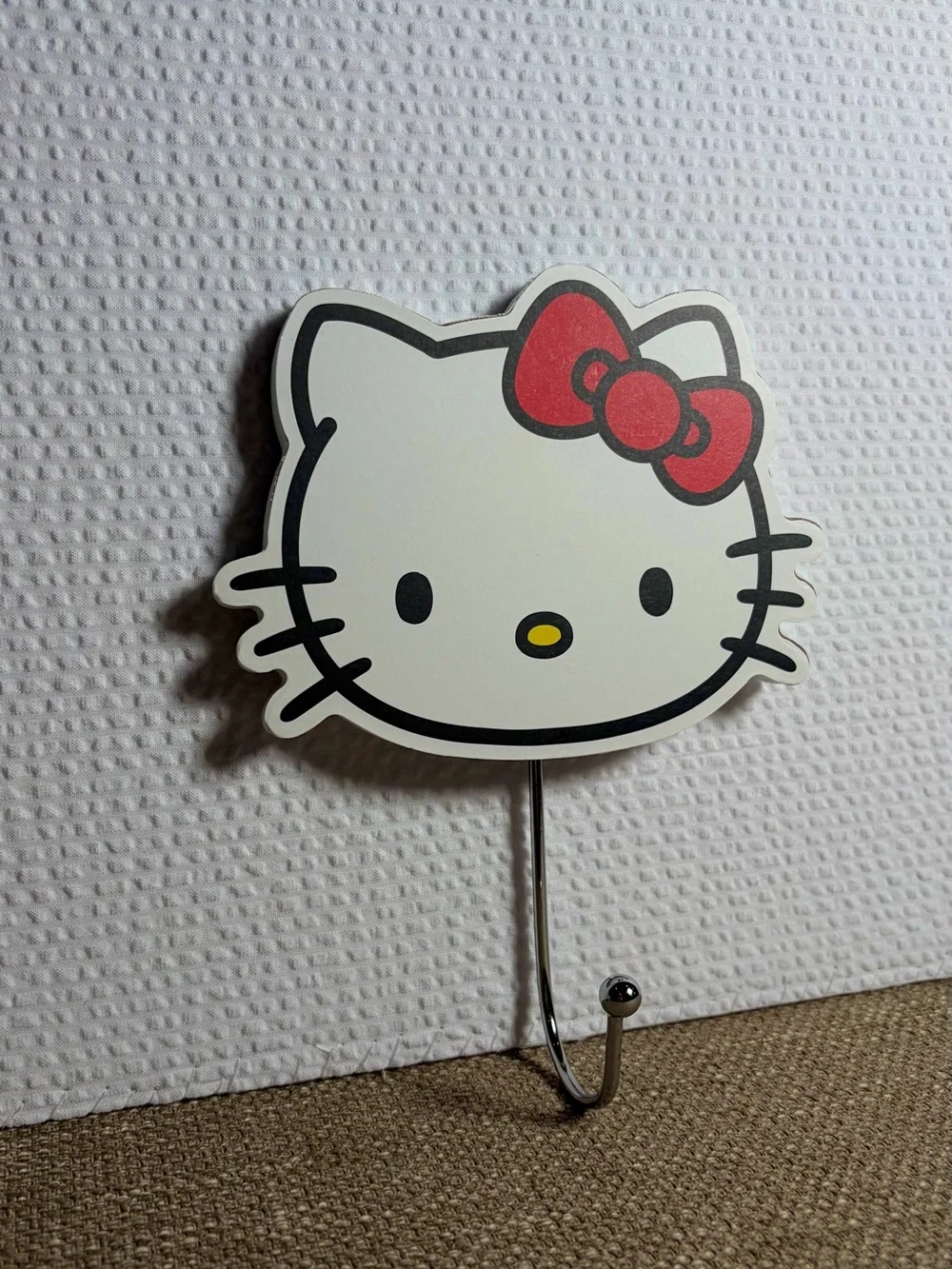 Sanrio Hello Kitty - Wall Hanger
